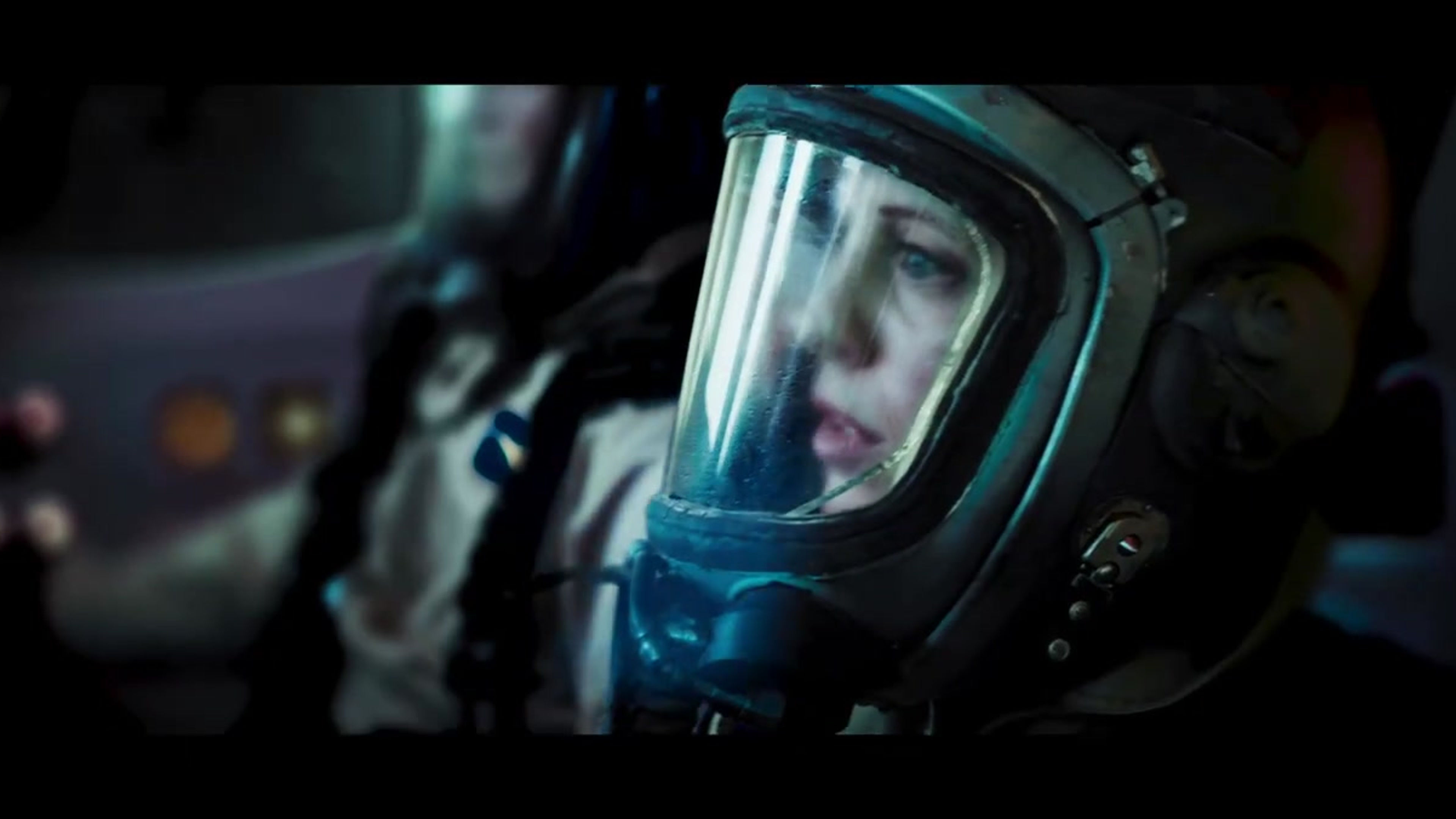 "Demon Star" Trailer